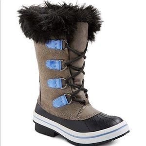 Cat & Jack Winter Snow Boots